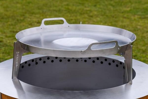 Masuria Wild Plancha für Alpha 800